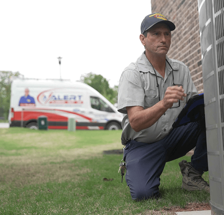 Alert Heat and Air Service